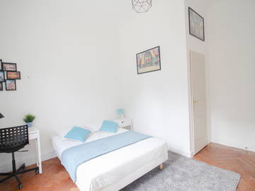 Chambre À Louer Bordeaux 225640