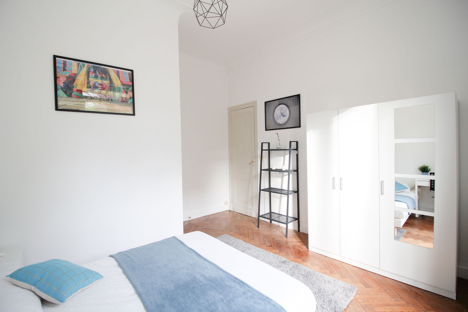 Homestay Bordeaux 225640