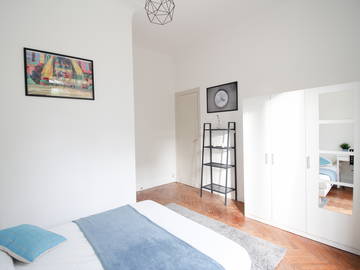 Chambre À Louer Bordeaux 225640