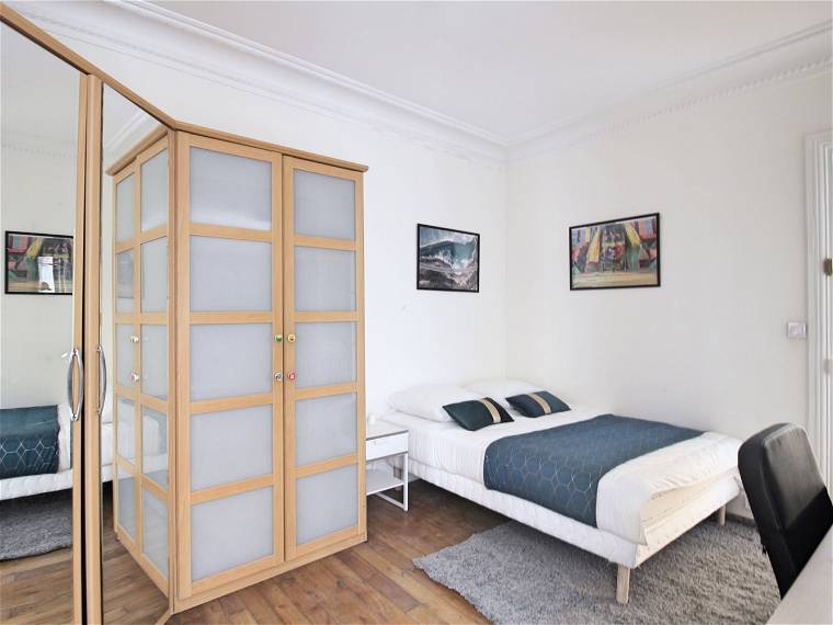 Chambre À Louer Paris 235276-1