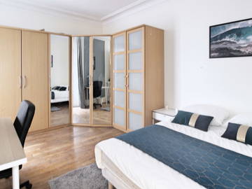 Chambre À Louer Paris 235276