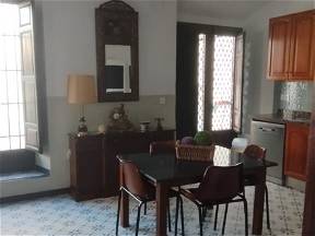 Comfortable apartment (2/4 pax) with thermal floor in Órgiva.