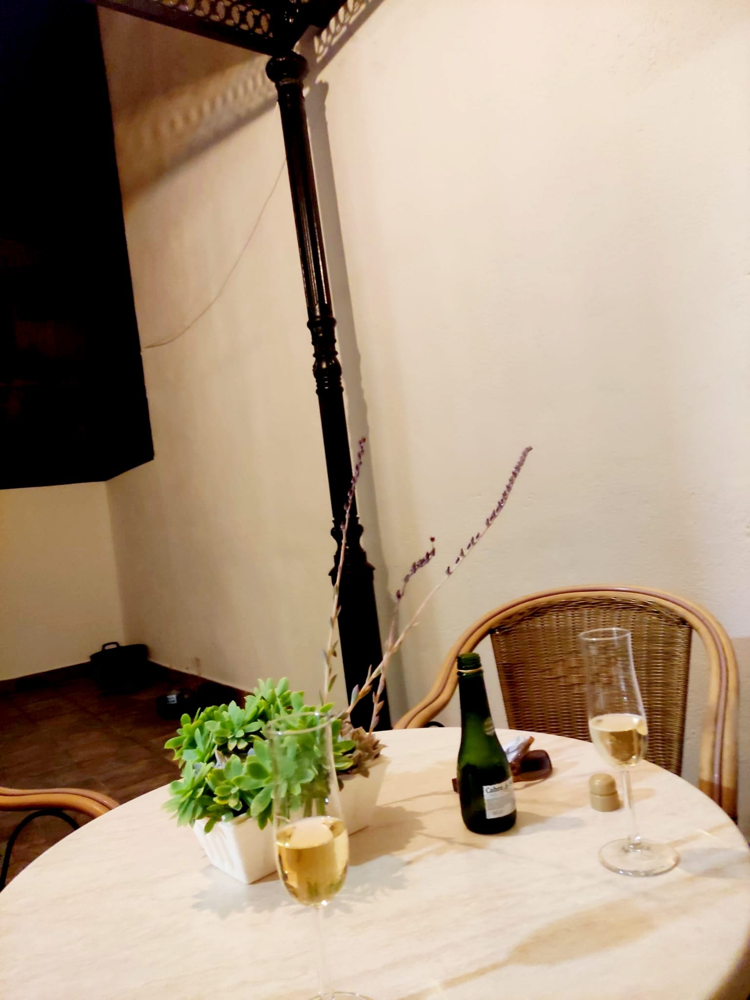 Homestay Órgiva 328966