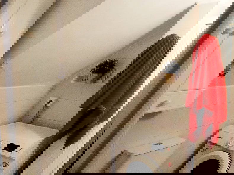 Chambre Chez L'habitant Órgiva 328966-4