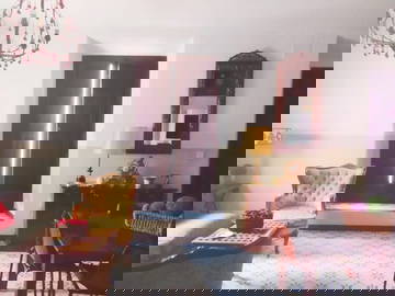 Chambre Chez L'habitant Órgiva 328966-5