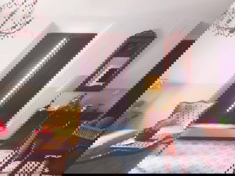 Chambre Chez L'habitant Órgiva 328966-5