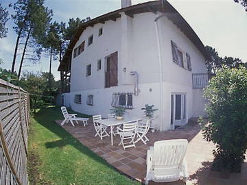 Logement Entier Capbreton 247551-5