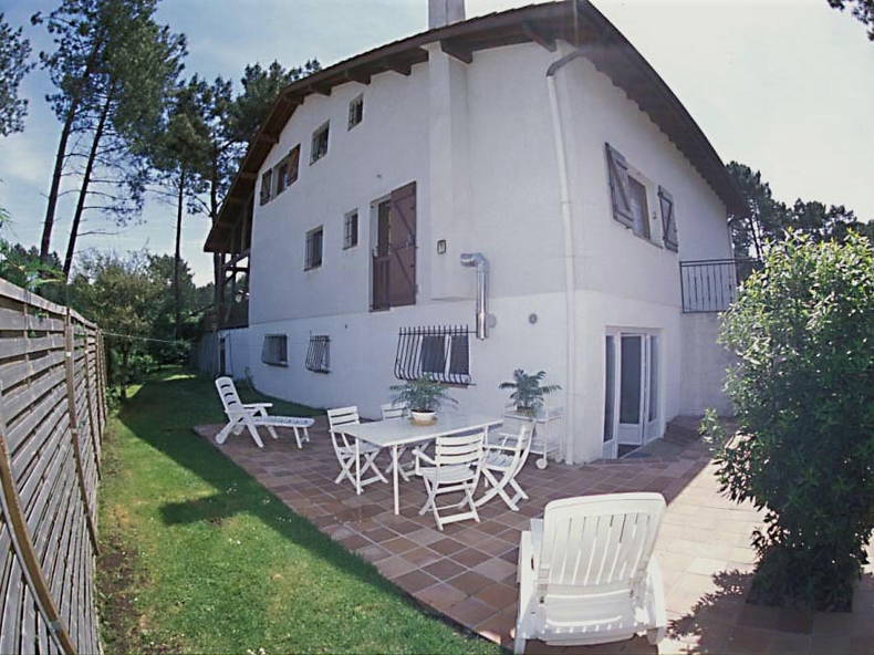 Logement Entier Capbreton 247551-5