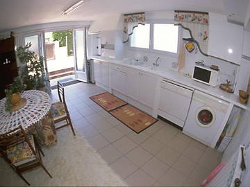 Logement Entier Capbreton 247551-6