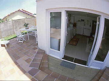 Logement Entier Capbreton 247551-7
