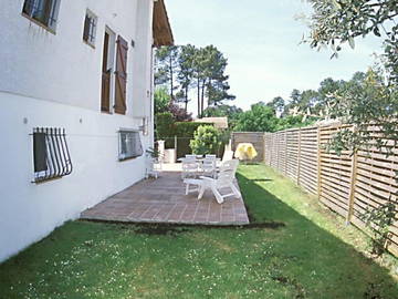 Logement Entier Capbreton 247551-9