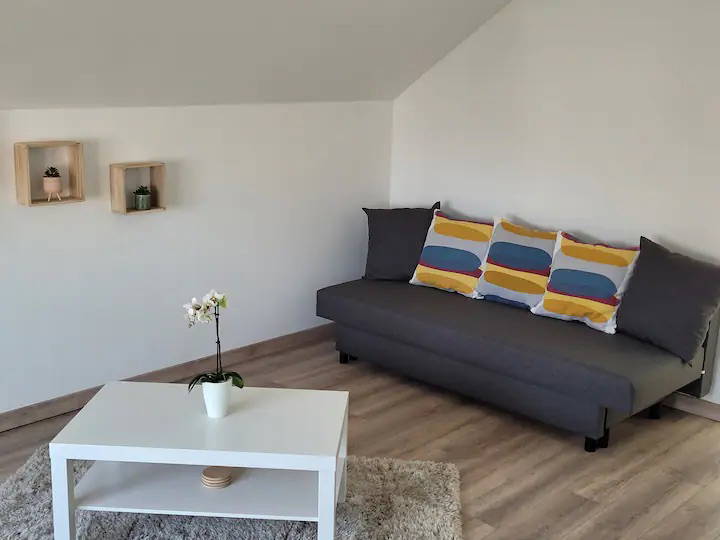 Entire Home Haveluy 267506-2