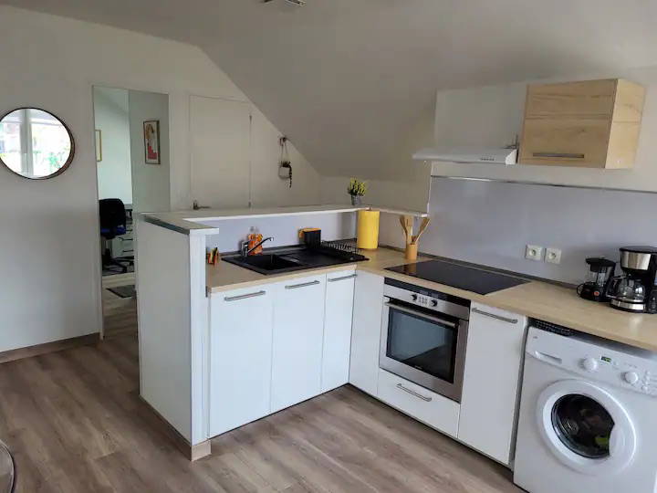 Entire Home Haveluy 267506-3