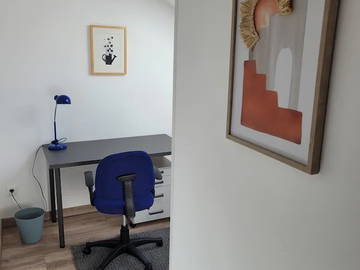 Logement Entier Haveluy 267506-7