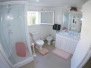 Logement Entier Capbreton 46045-4