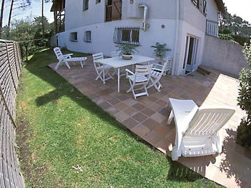Logement Entier Capbreton 46045-6