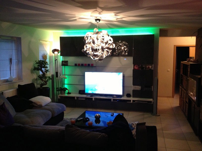 Homestay Liège 74077