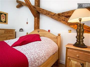 Chambre À Louer La Plagne-Tarentaise 206473