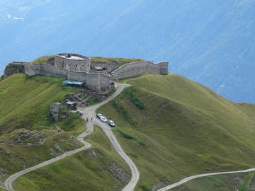 Logement Entier La Plagne-Tarentaise 206473-4