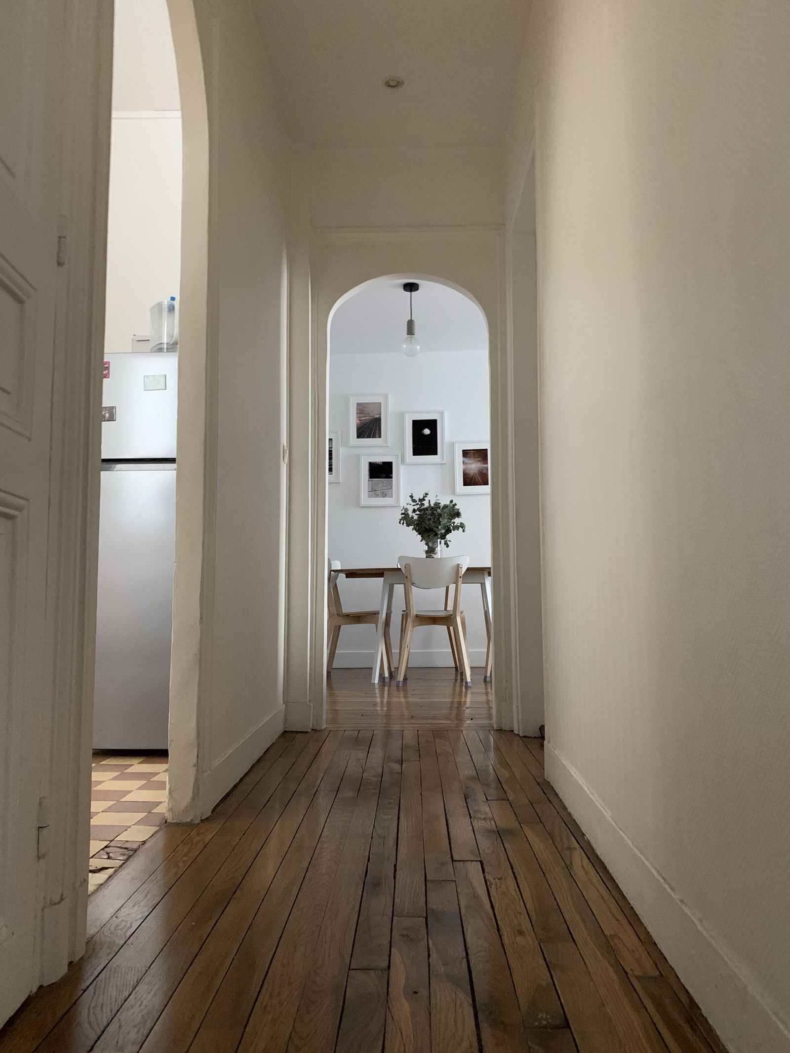 Colocation Paris 246945