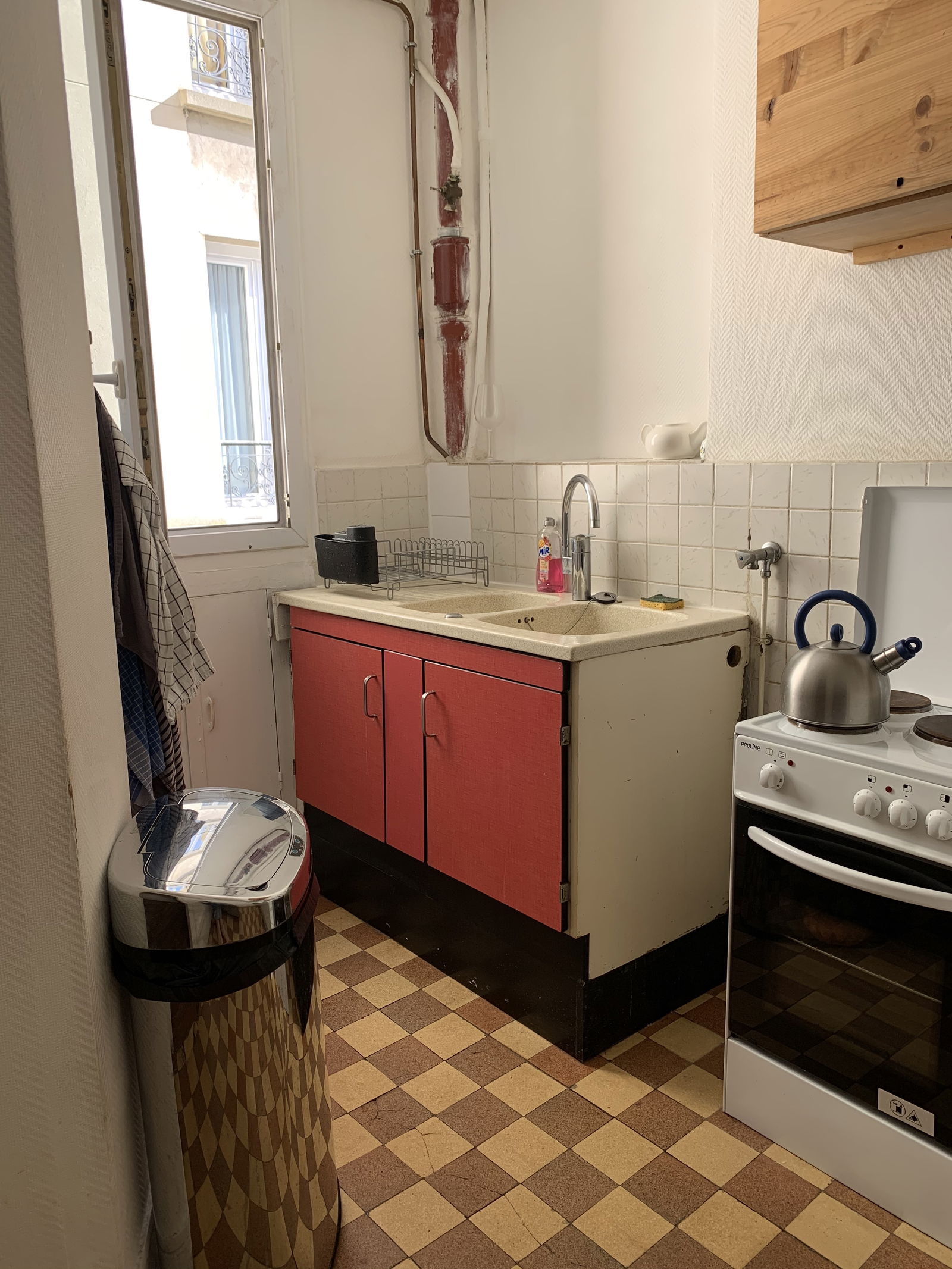 Colocation Paris 246945