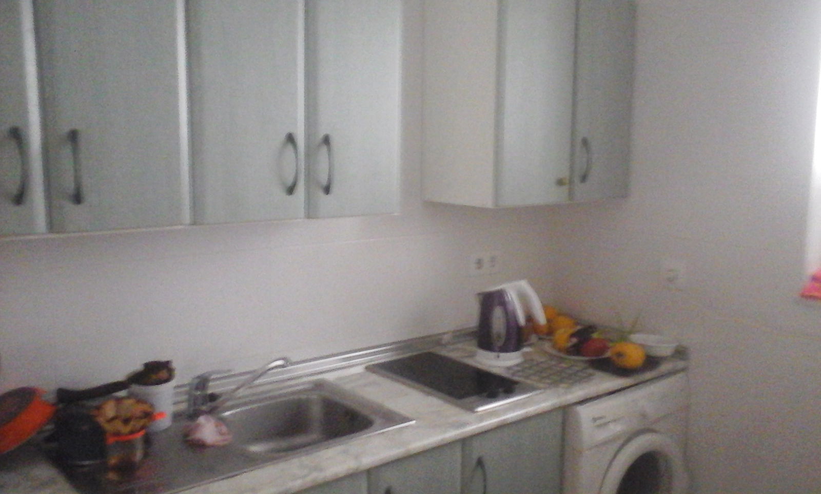 Homestay Jerez de la Frontera 134161
