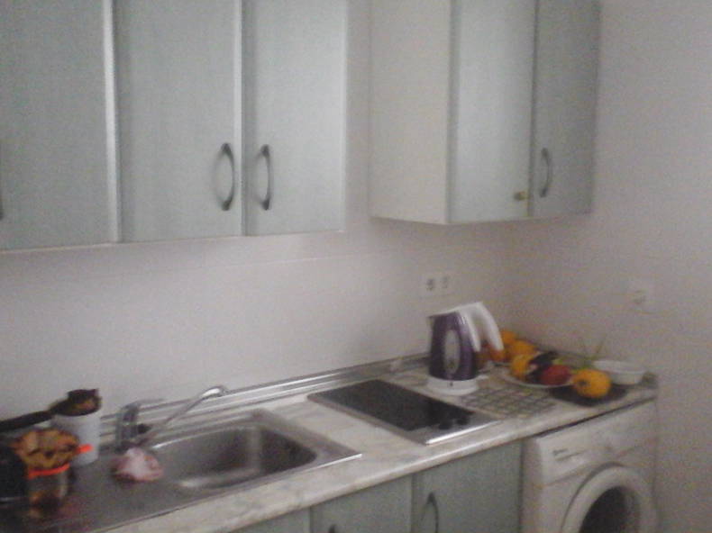 Homestay Jerez de la Frontera 134161-2