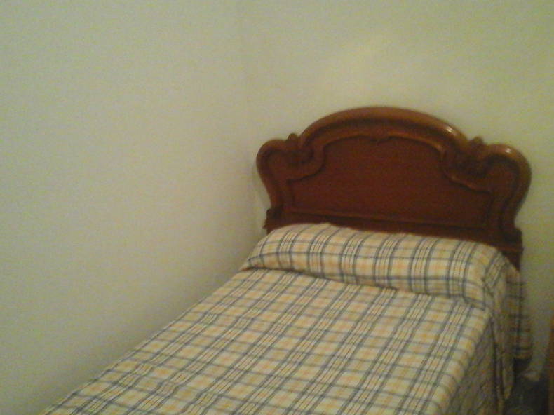 Homestay Jerez de la Frontera 134161-4