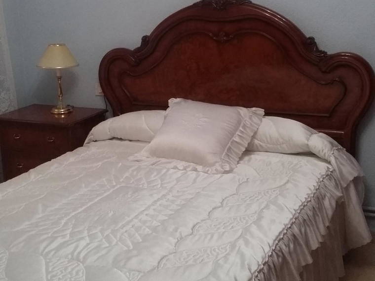 Homestay Cáceres 175045