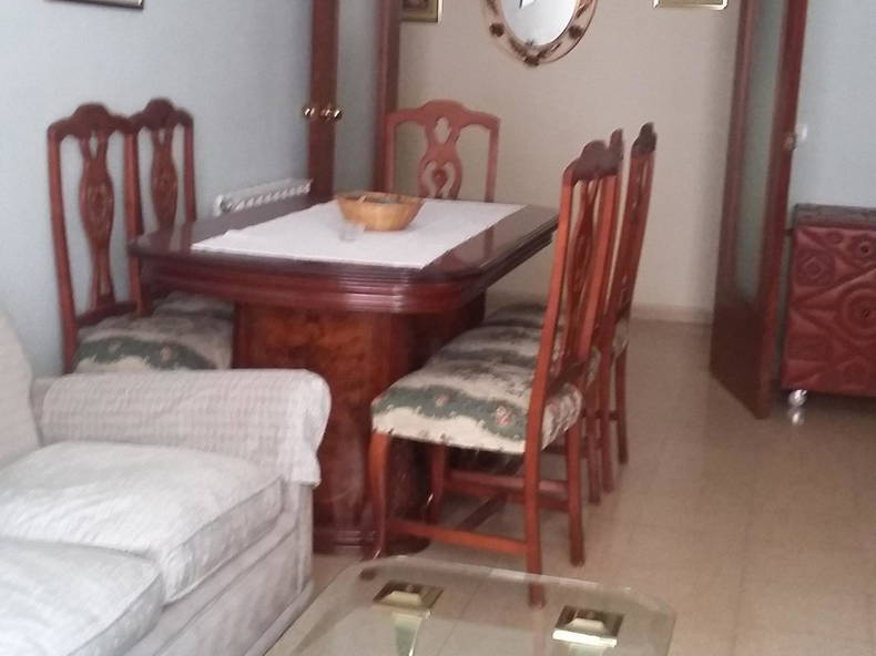 Hospedagem Em Casa De Família Cáceres 175045-2