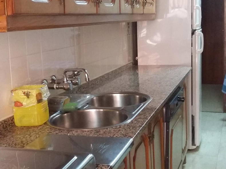 Hospedagem Em Casa De Família Cáceres 175045-3