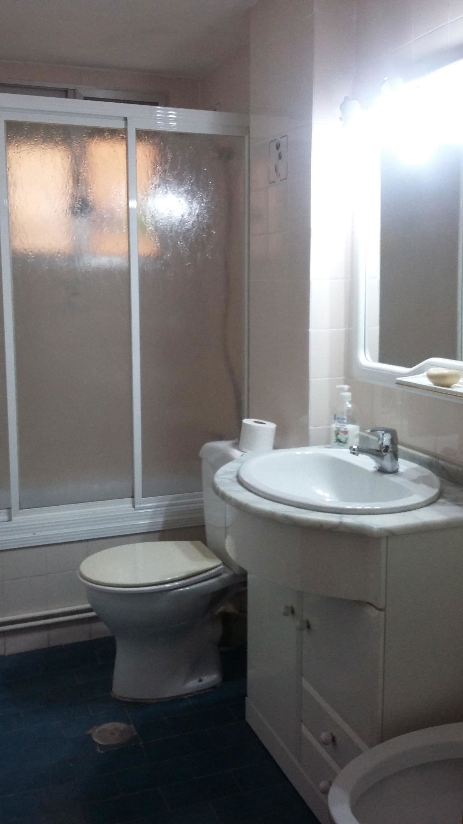 Homestay Cáceres 175045