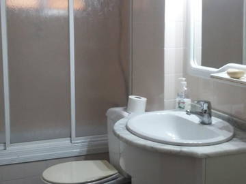 Chambre Chez L'habitant Cáceres 175045-4