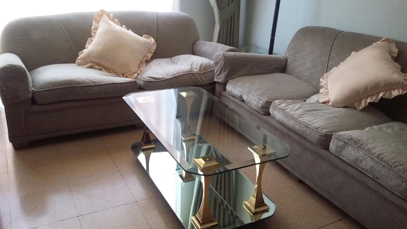 Homestay Cáceres 175045