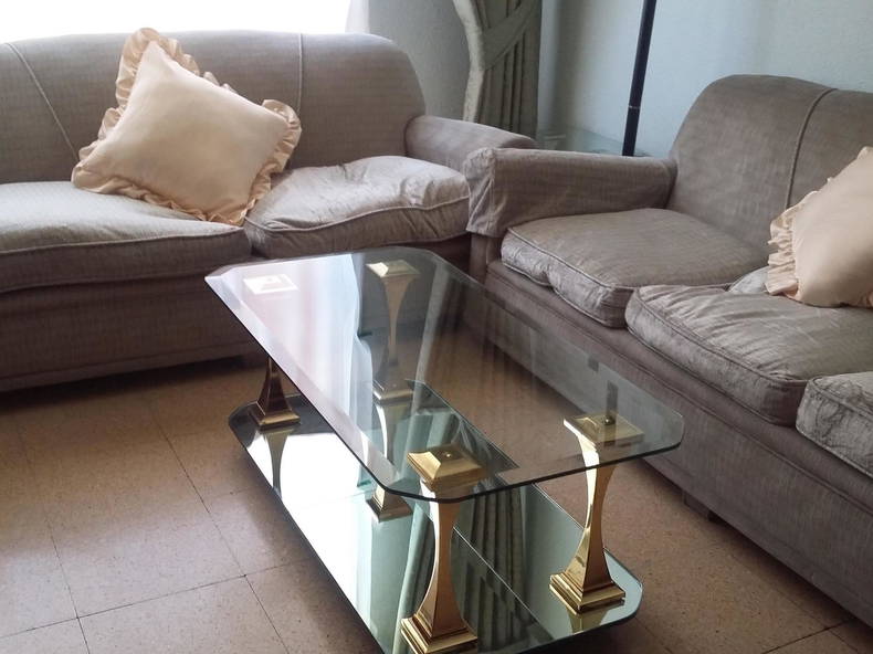 Chambre Chez L'habitant Cáceres 175045-5