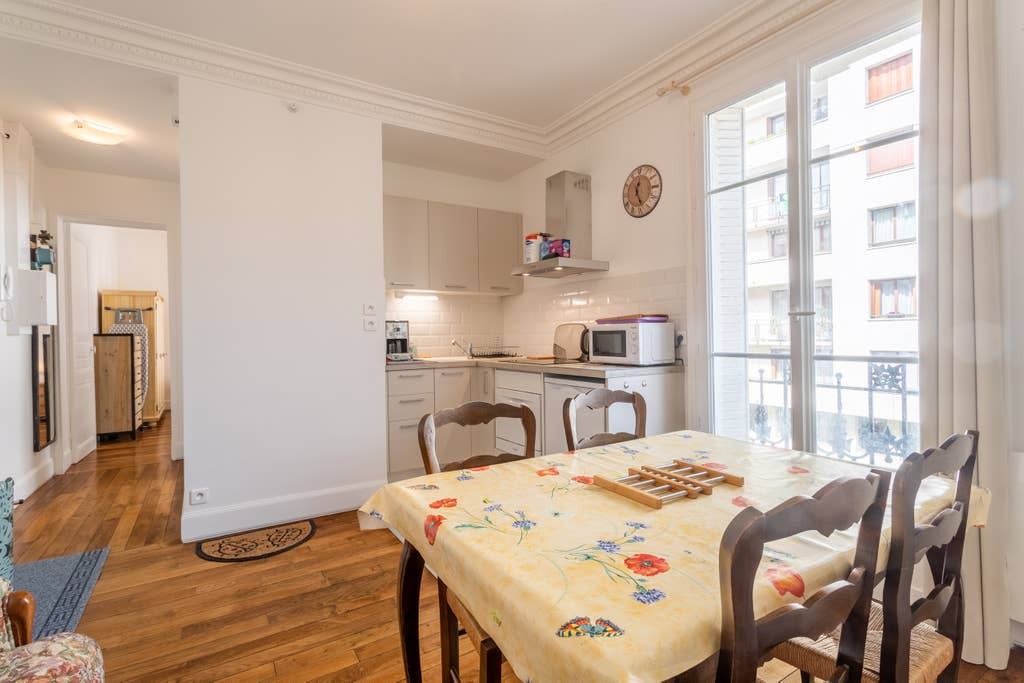 Independent Studio Levallois-Perret 230797
