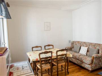 Chambre À Louer Levallois-Perret 230797