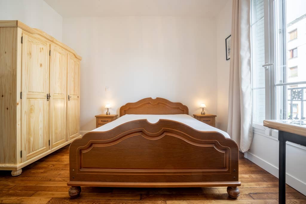 Independent Studio Levallois-Perret 230797
