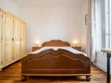 Logement Entier Levallois-Perret 230797-4