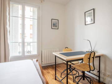 Logement Entier Levallois-Perret 230797-6