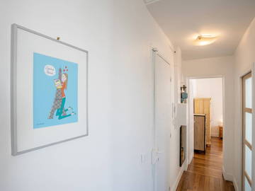 Logement Entier Levallois-Perret 230797-7