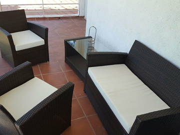 Logement Entier Playa Juan Dolio 181610-4