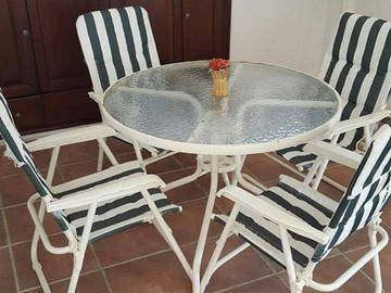 Logement Entier Playa Juan Dolio 181610-5