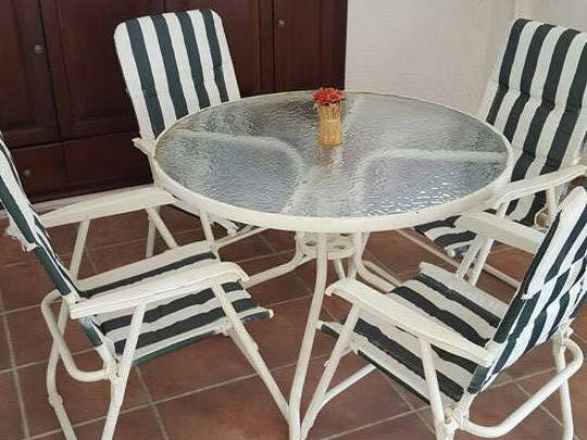 Entire Home Playa Juan Dolio 181610-5