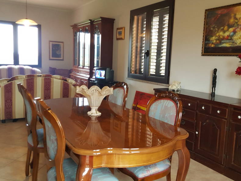 Logement Entier Sardegna 158518-4