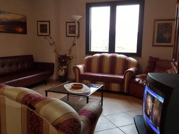 Logement Entier Sardegna 158518-5