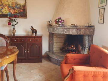 Logement Entier Sardegna 158518-6