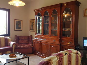 Logement Entier Sardegna 158518-8