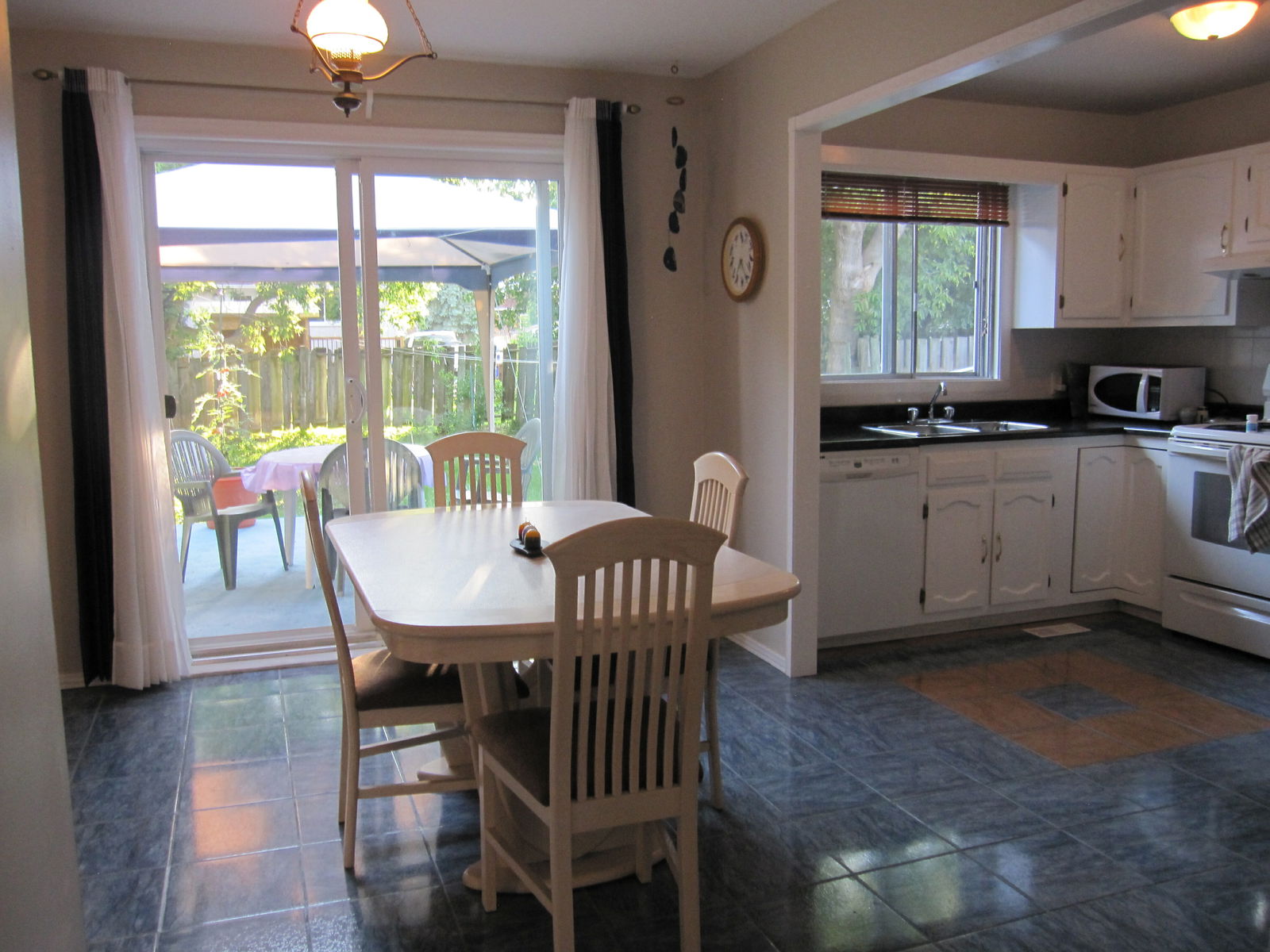 Homestay Gatineau 3201