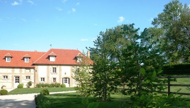 Bed And Breakfast Saint-Germer-de-Fly 18817